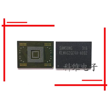 

1pcs/lot KLMAG2GE4A-A002 KLMAG2GE4A-A003 KLMAG2GE4A-A004 169 balls emmc