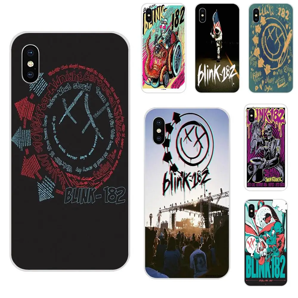 Poco Mezcla Chica Bandas Teléfono Estuche Cubierta para HUAWEI MATE 20 P9 P10 P20 P30 P30 Pro