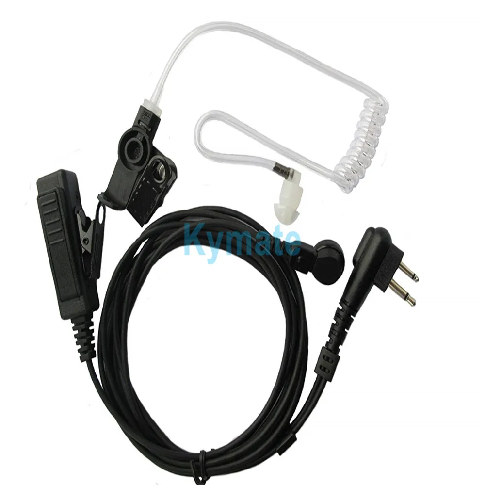 

Гарнитура для рации Motorola GP3688, GP300, GP308, GP88, CP040, CP100, CP200