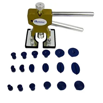 

Super Tools Dent Puller High Quality Brand New Paintless Dent Repair Tools Dent Lifter Paintless Dent Repair Tools