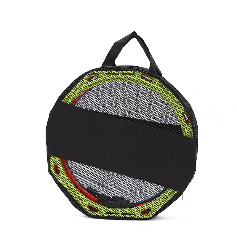 Manufacturers Direct Selling Football Physical Fitness Speed Octagon Training Ring Multi-functional Agility Training Ring Assist