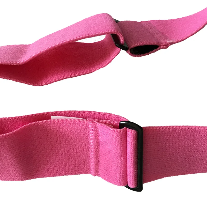 11 Heart Rate Monitor Chest Strap Belt
