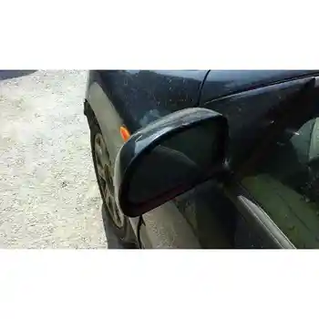 

LEFT REARVIEW FIAT BRAVO (182)