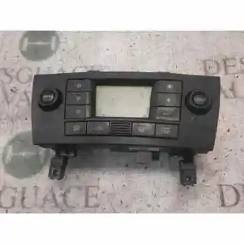 

COMMAND CLIMATE FIAT STILO (192) 1.9 JTD 115 Dynamic XBox 735B19257 [BD751] MAGNETI MARELLI [12001271]