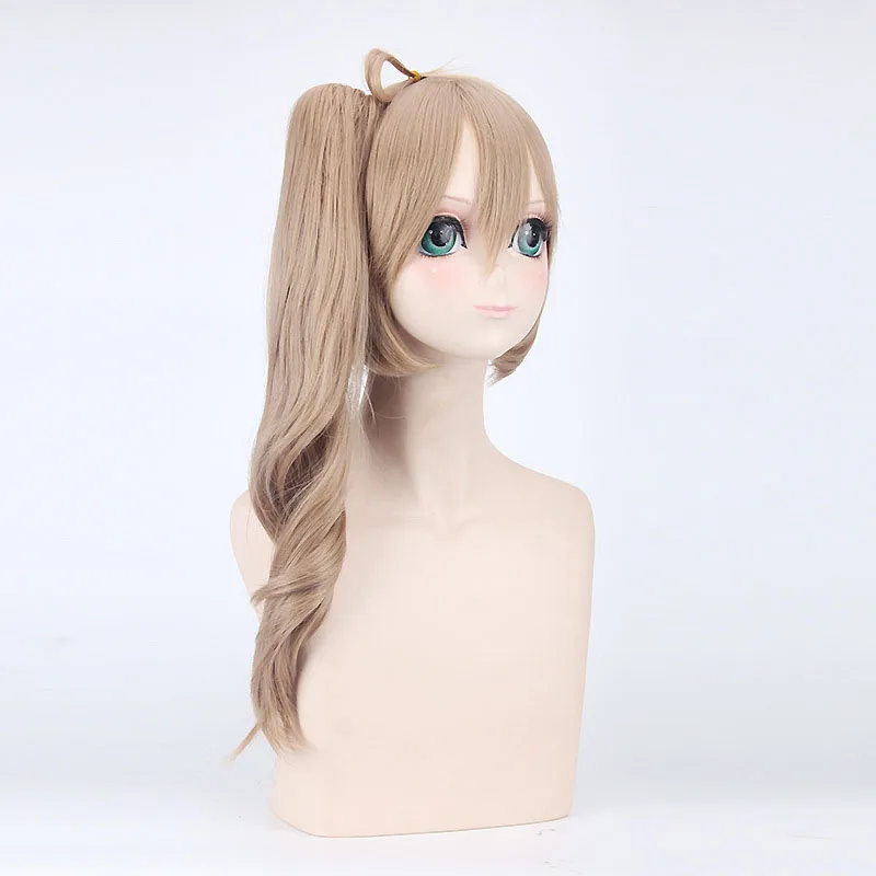girls cosplay wigs 3