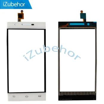 

5.0" New touchscreen For Philips X586 touch screen digitizer glass sensor Panel free shipping