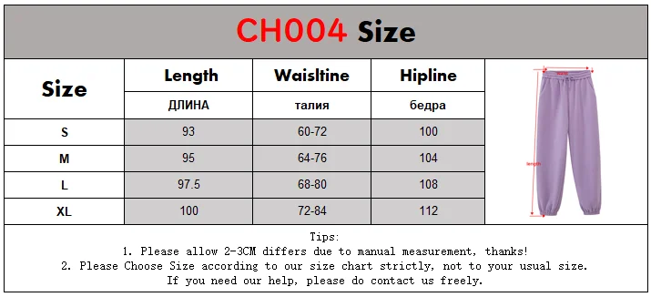 toppies womens fleece pants high waist joggers pants leisure trousers korean style sweatpants causal streetwear