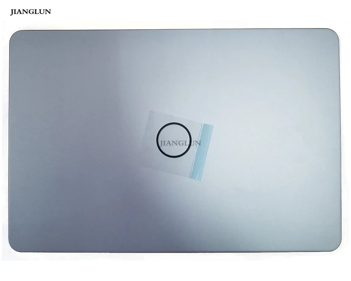 JIANGLUN для Dell Inspiron 15 7537 ЖК-задняя крышка 7K2ND 07K2ND сенсорная версия