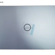 JIANGLUN для Dell Inspiron 15 7537 ЖК-задняя крышка 7K2ND 07K2ND сенсорная версия