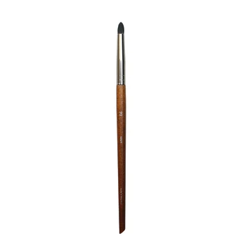 

Makeup Brushes Smoky Liner Brush Pointed Tapered Precision EyeShadow Eyeliner Synthetic Blending Beauty Cosmetic Brushes #212