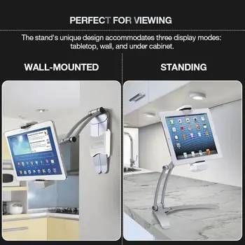 

Desktop & Wall Pull-Up Lazy Bracket New Desktop Double-section Stretch Bracket Selfie Live Bracket Mobile Phone Bracket