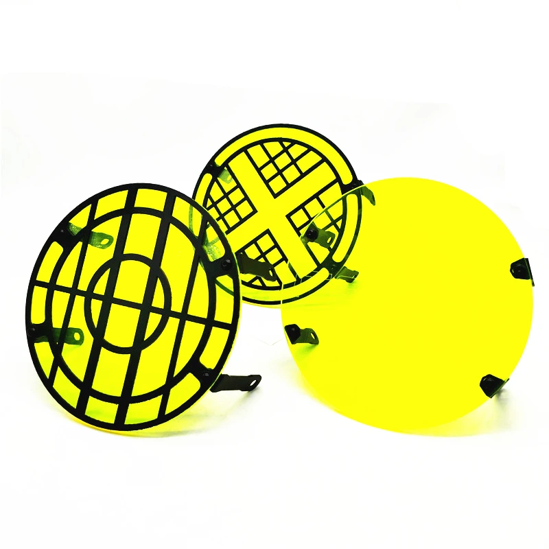 Per Honda Rebel Cmx1100 Cm300 Cmx500 Cm500 Accessori Moto Coperchio Protezione Faro