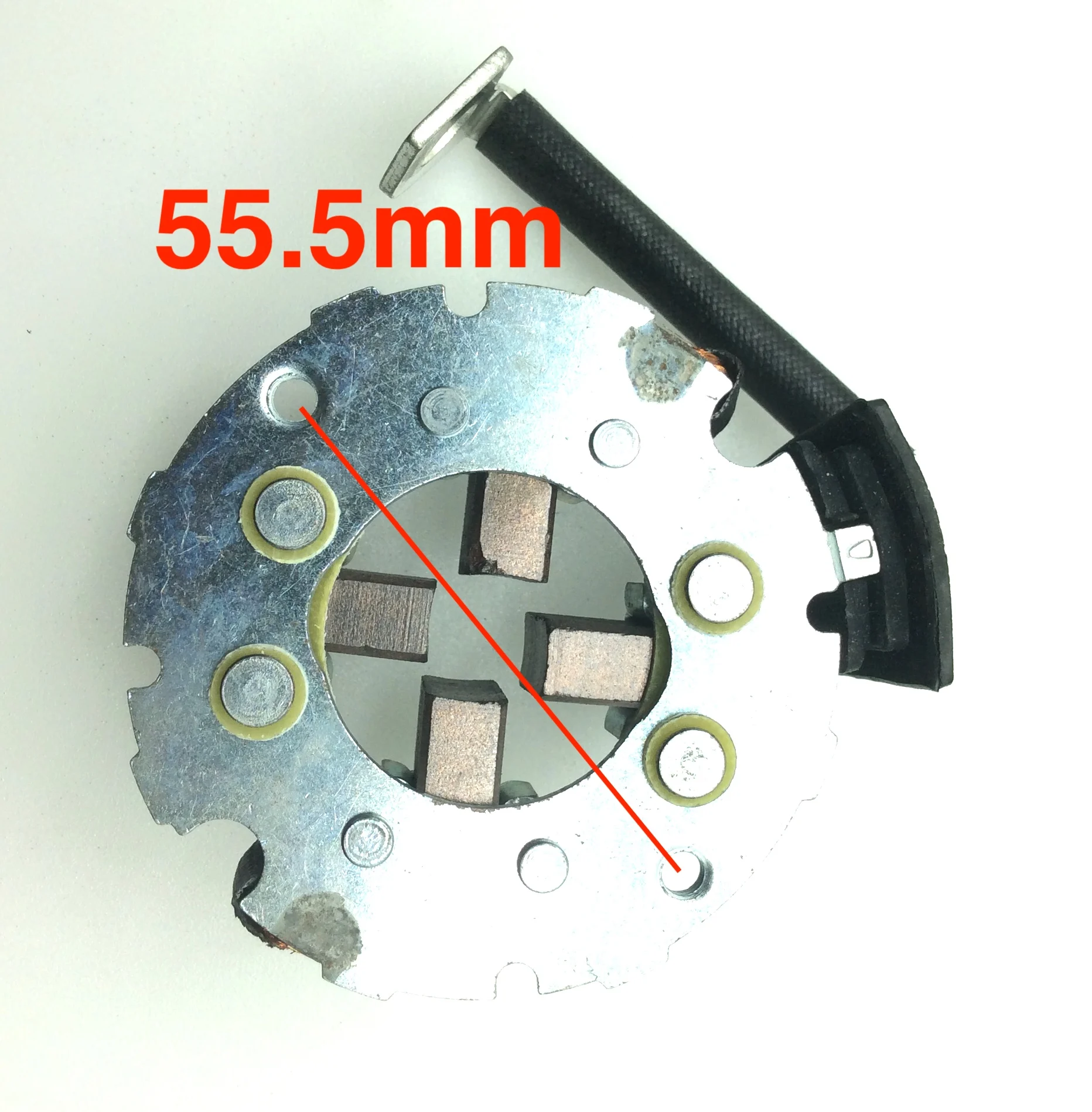 Starter Motor Carbon Brush Holder 1pc for Ford starter motor carbon brush holder