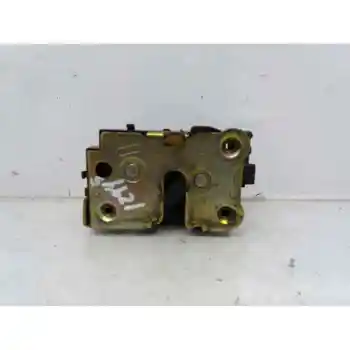 

7701046800 LOCK RIGHT FRONT DOOR RENAULT KANGOO (F/KC0)