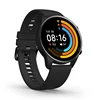 Xiaomi Mi montre oxygène sanguin GPS SmartWatch Bluetooth Fitness moniteur de fréquence cardiaque 5ATM étanche Mi montre intelligente Version mondiale ► Photo 2/6