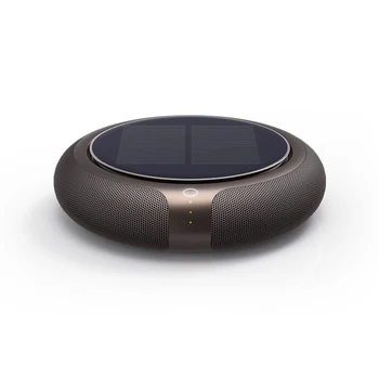 

Mini USB Intelligent Car Oxygen Bar Fresh Air Anion Ionic Air Purifier PM2.5 Formaldehyde Filter Air Cleaner Home Office