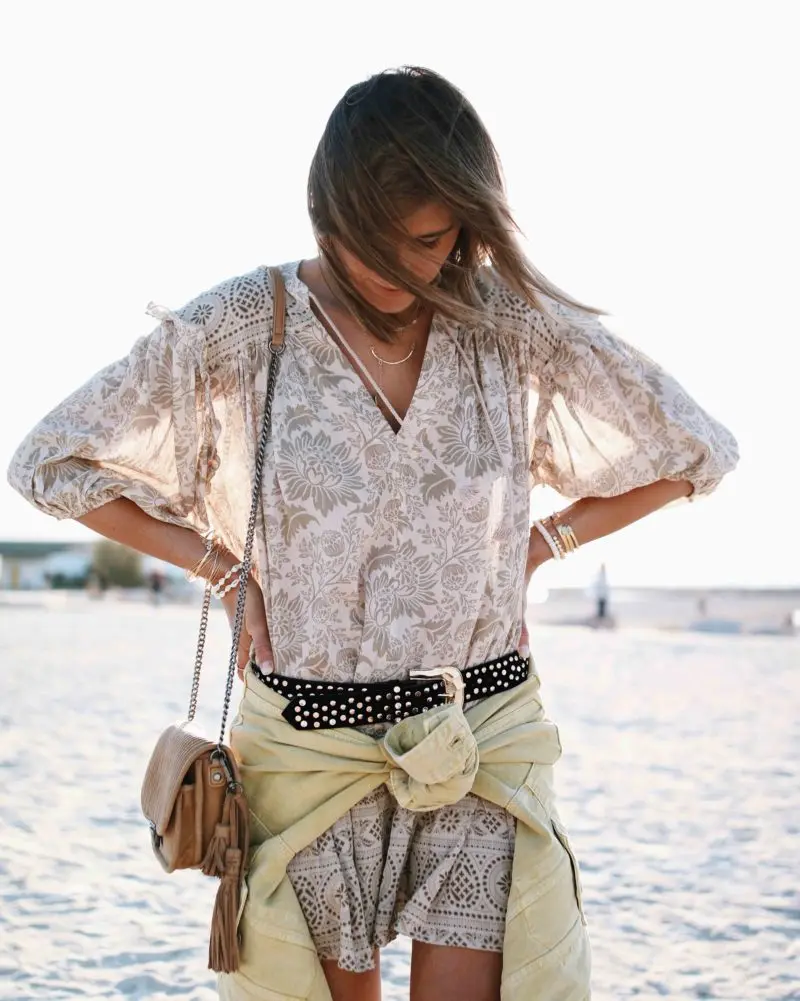 Богемный Вдохновленный леопардовым принтом BOHO платье 2020 новое летнее для женщин