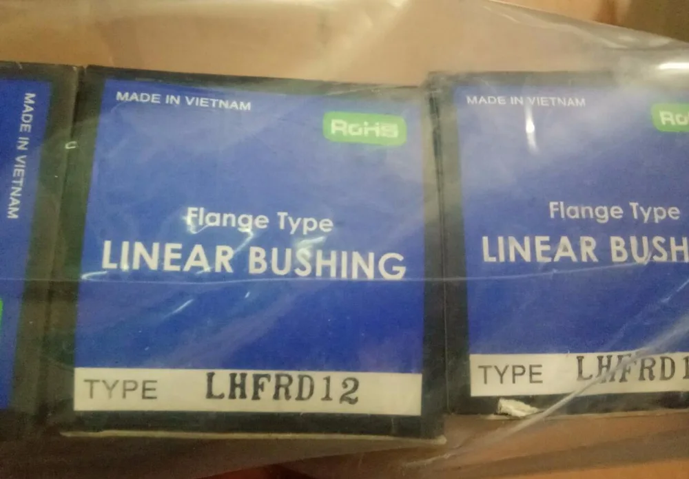 LHFRD12 и