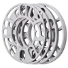 SPEWPRP-entretoise de roues en aluminium, 4 pièces, universel de 3mm 5mm 8mm 10mm, convient à 4x100, 4x114.3, 5x100, 5x108, 5x114.3, 5x120 ► Photo 3/6