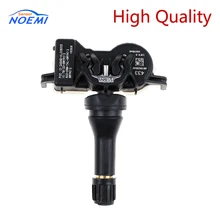 433 МГц датчик контроля давления в шинах TPMS для CHRYSLER TOWN& кантри DODGE CHARGER GRAND CARAVAN JOURNEY MAGNUM 68105280AF