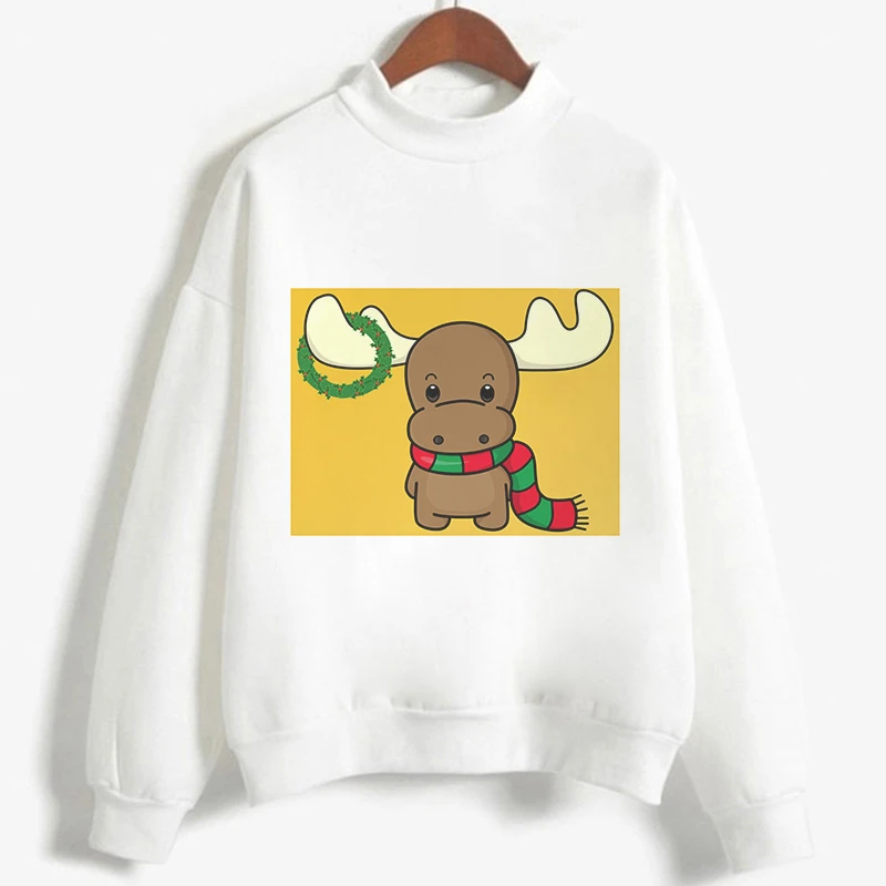 good for all seasons hoodie