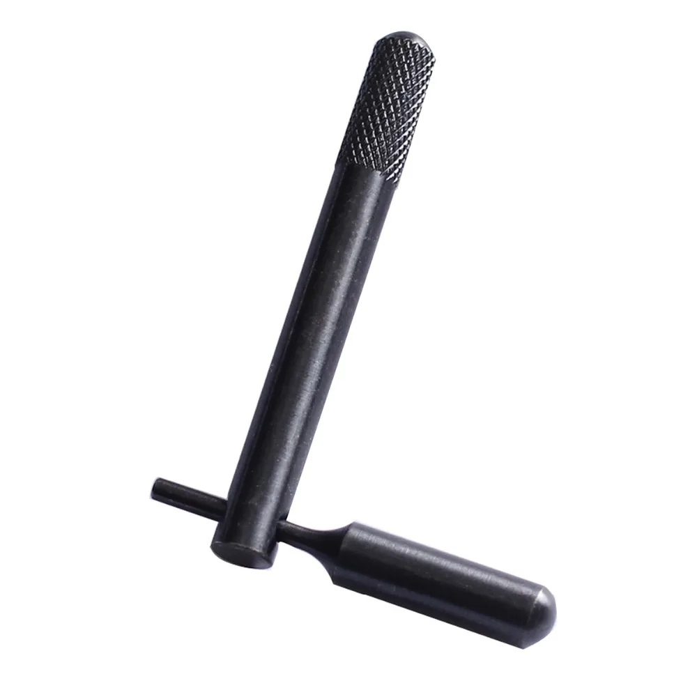 airsoft M4 tactical M16 gun AR 15 accessories Steel .2235.56 Pivot Takedown Pin Spring tool for hunting (5)
