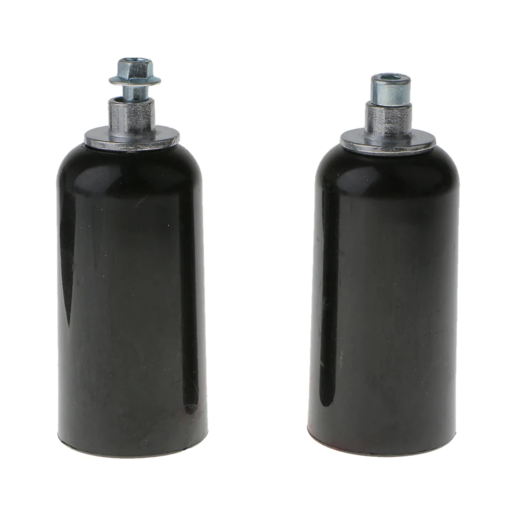 

Black-Frame Sliders Crash Protector For Kawasaki for Honda for Yamaha for Suzuki for BMW