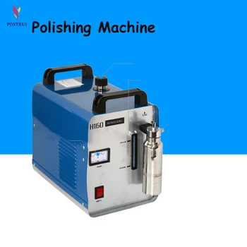 

H160 flame polishing machine Acrylic flame polishing machine crystal word advertising polishing machine
