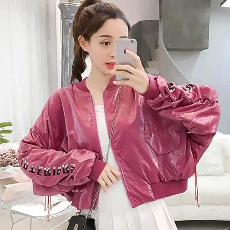 short ladies denim jacket