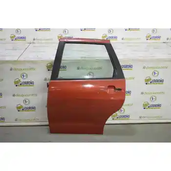 

6K4833051A LEFT REAR DOOR SEAT IBIZA (6 K)