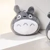 10cm Plush Toy My Neighbor Totoro Stuffed Soft Pendant Dolls With Keychain Keyring Great Gift ► Photo 3/6