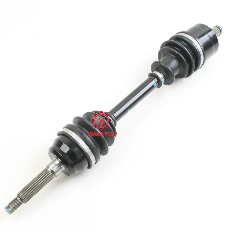 

YIMATZU ATV PARTS FRONT DRIVE SHAFT FOR BUYANG FA-D300 H300 ATVS 4.1.01.0250 4101-0250