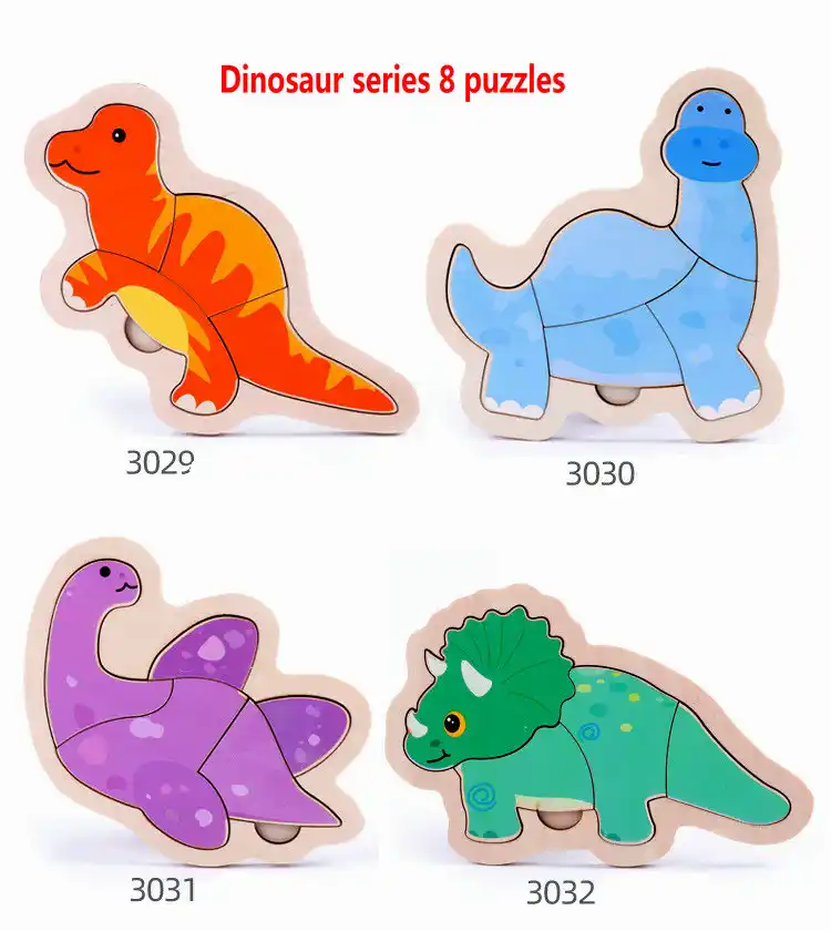 3d puzzles for kids