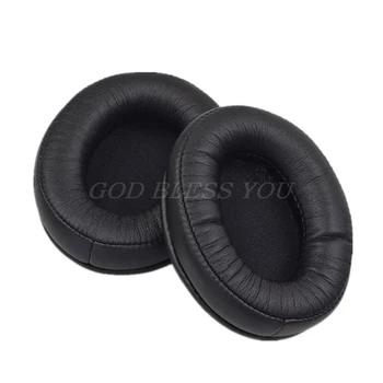 

Ear Pad Protein Leather Replacement Ear Pad for Kingston HyperX Cloud II Drop Shipping