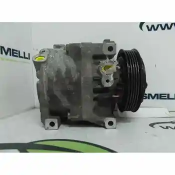 

467857720 AIR CONDITIONING COMPRESSOR FIAT POINT SALOON (188)