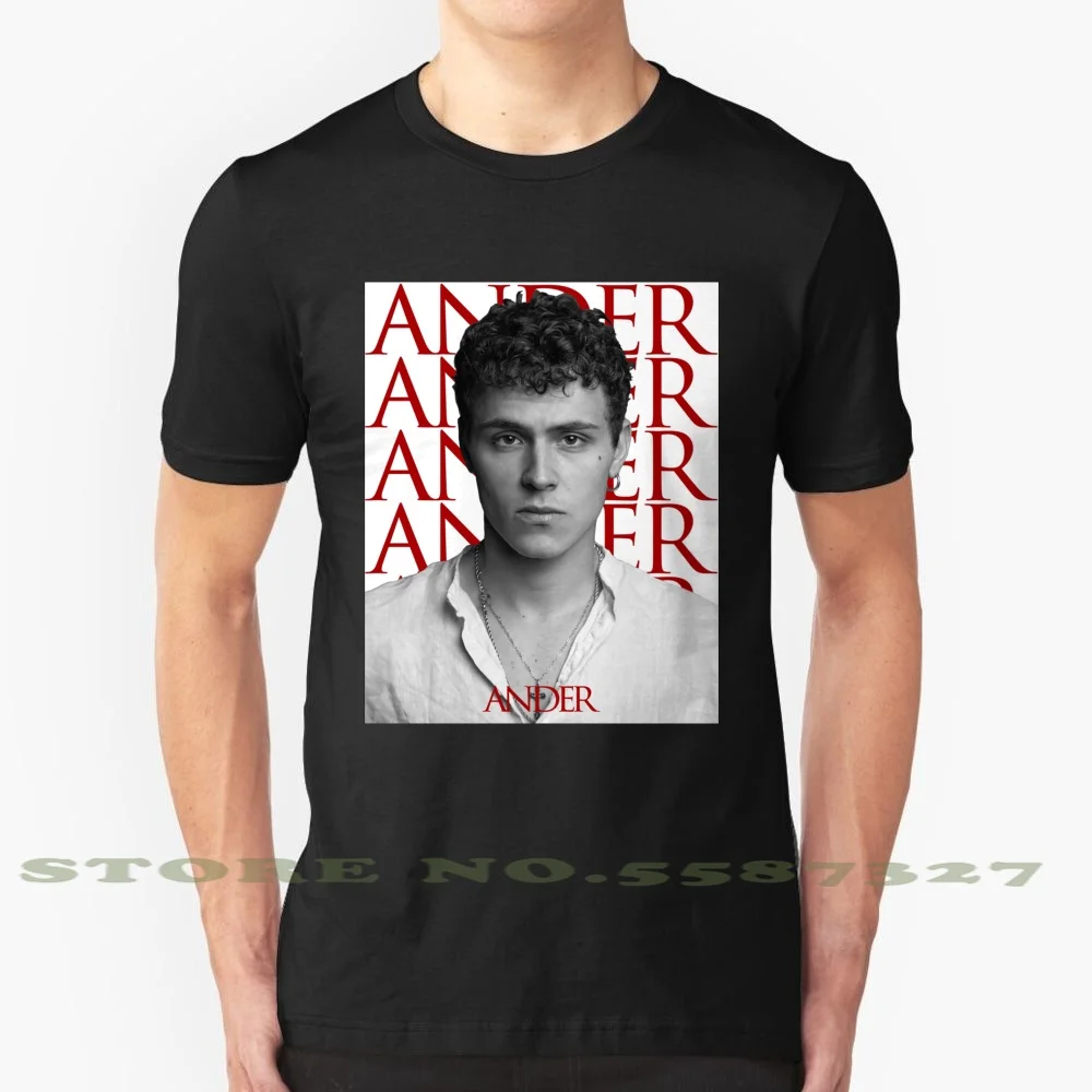 a aron t shirt