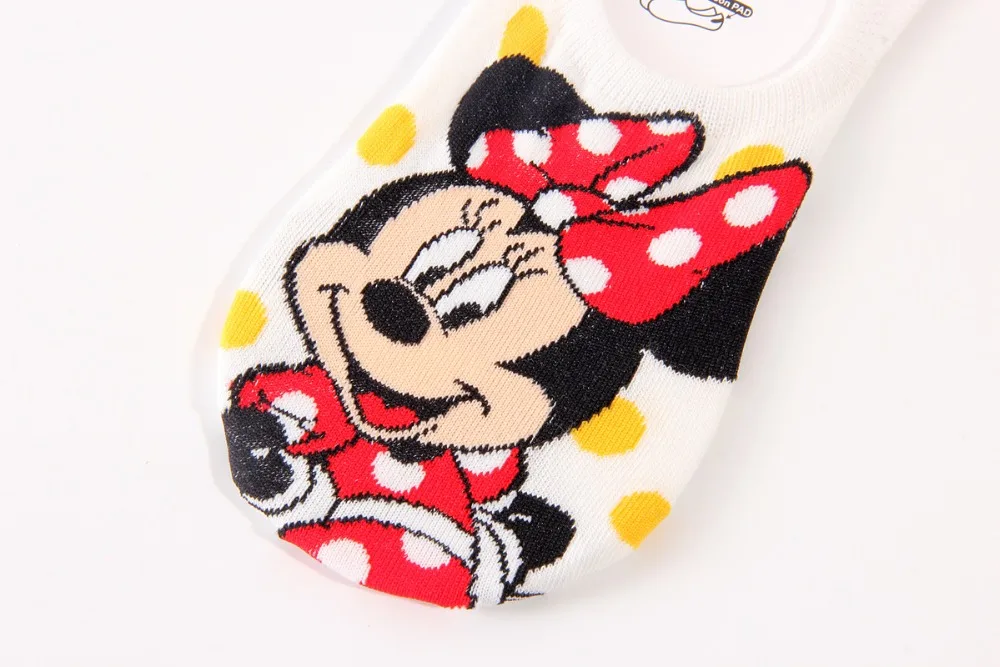 Short Socks  (2)