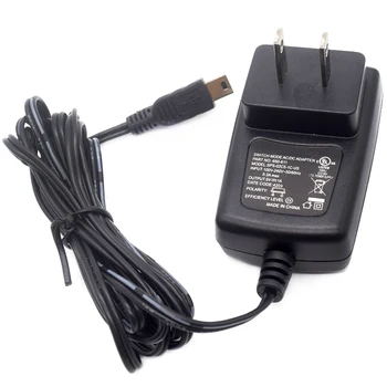

For Radio Systems SPS-02C5-1C-US AC Adapter Power Supply 5V 1A - Used