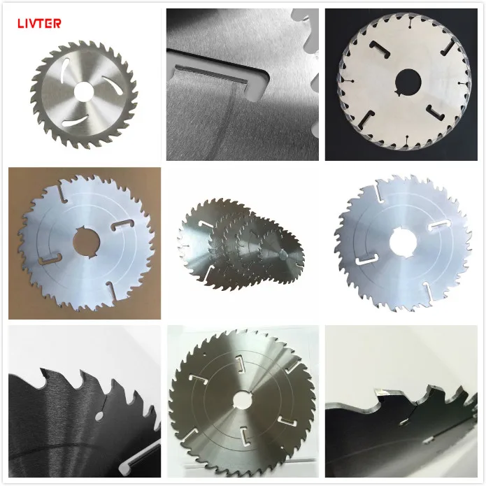 saw blades circular wood