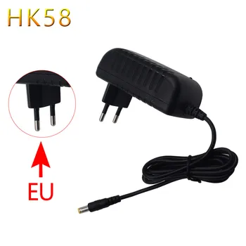 

18650 Li-ion battery charger High quality 8.4V3A DC 5.5 * 2.5MM for balance car charger Scooter electric bike charger