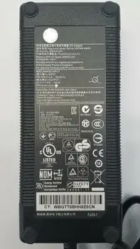 

Fit for HP TouchSmart IQ 816t 610XT Desktop PC 150W 19v 7.9a Power AC Charger