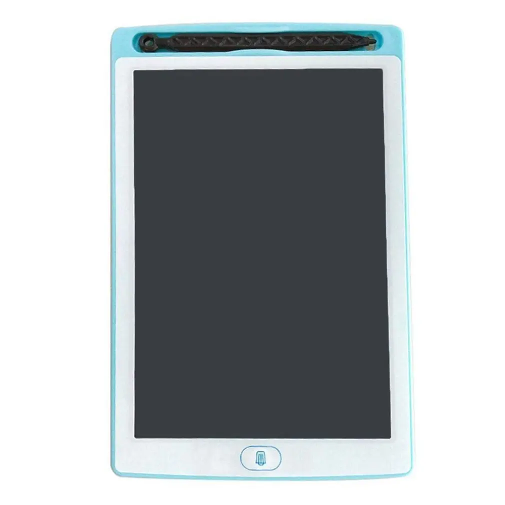 

8.5 Inch Writing Board Light Highlights Fine Handwriting Children's Handwriting Board Drawing Board Lcd Painting Board