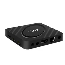 

New Android Box S905w Network Player Android9.1tvbox Hd Network Set-top Box
