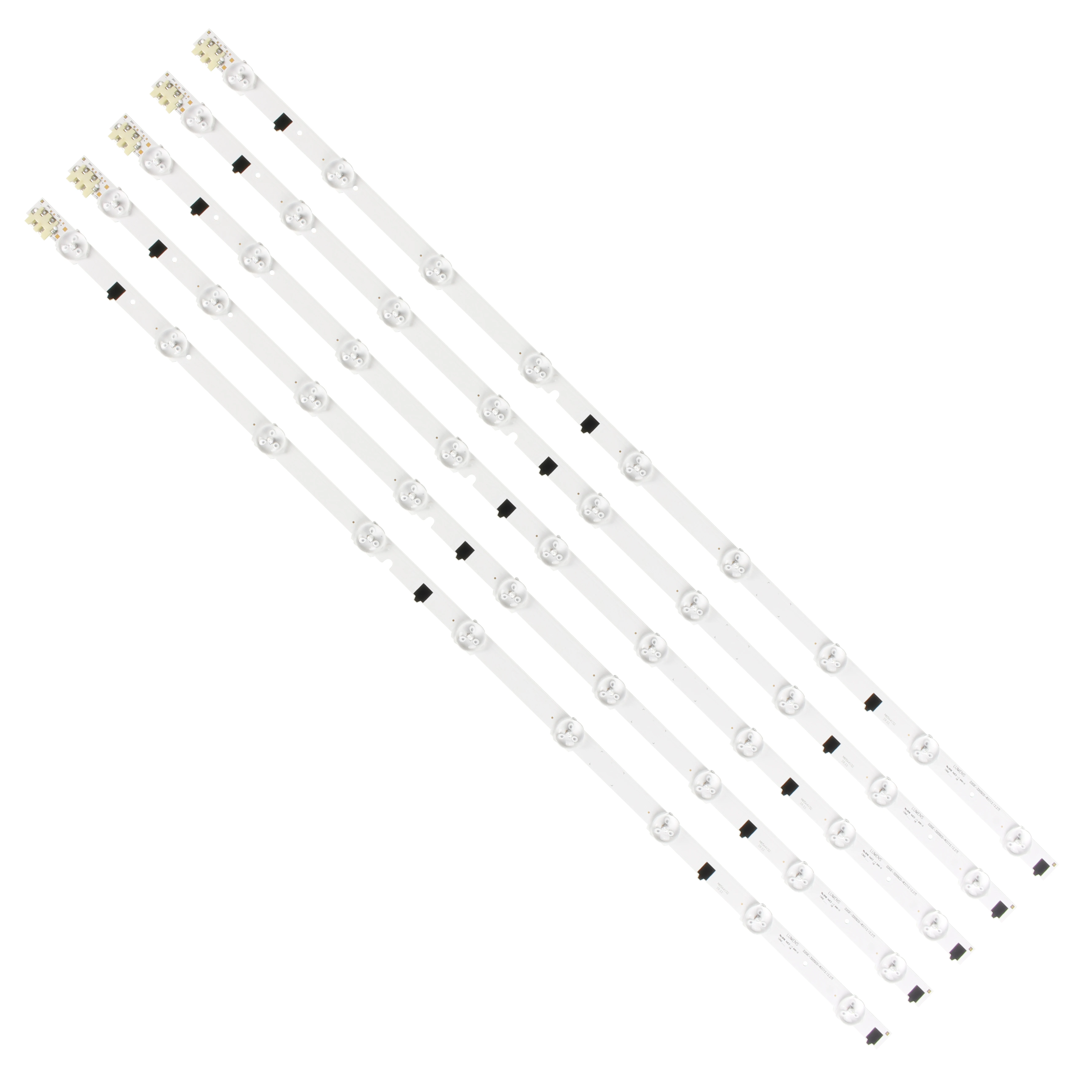 Подсветка для samsung Ue32f5000 подсветка UA32F4088AR UA32F6100AR UA32F5501AR UE32F5305AK люменов D2GE-320SCO-R3 650 мм
