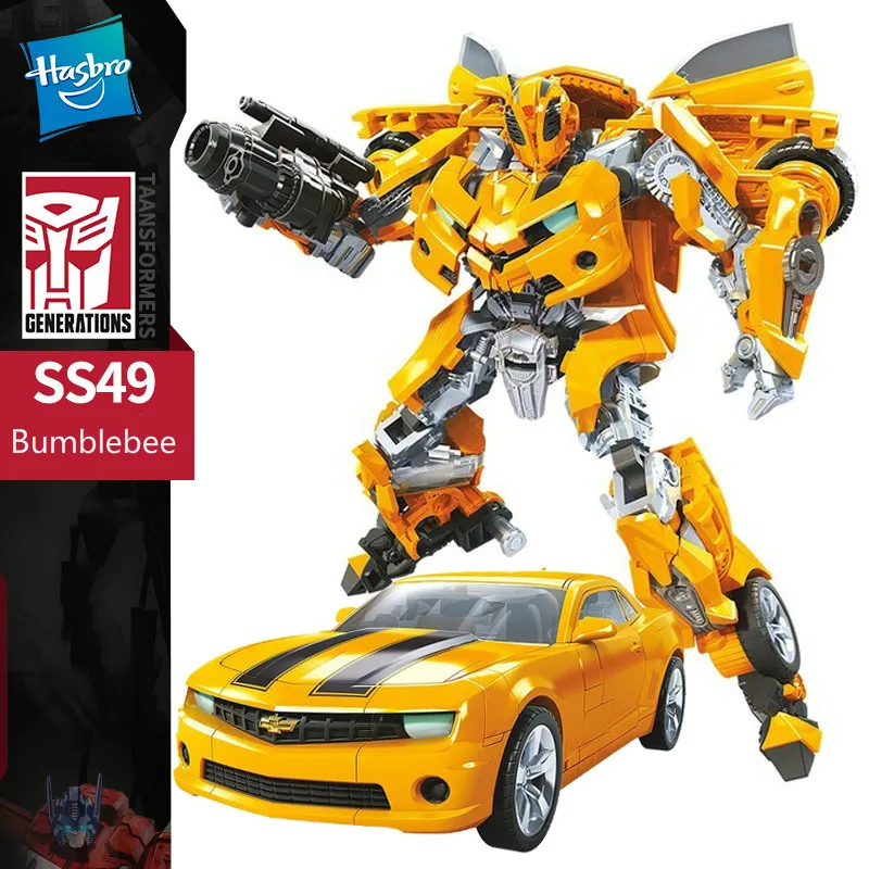 ss49 bumblebee