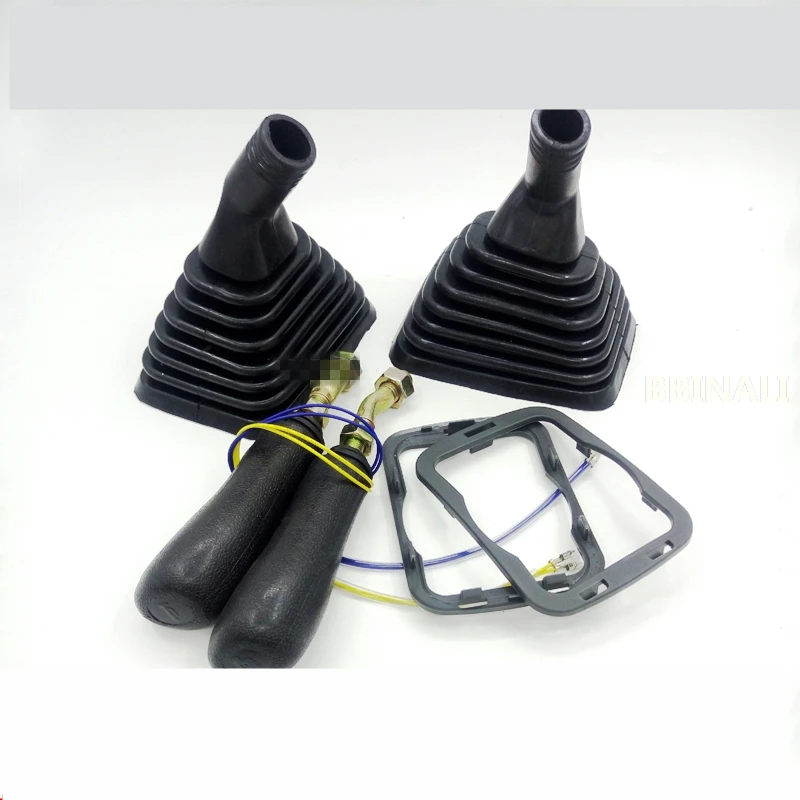NEW Joystick Horn Switch Fits KOMATSU PC120 200 210 220 240 360-5-6-7-8