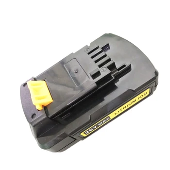 

20V 2000mAh Li-ion Replacement Power Tool Battery For FatMAX FMC680L