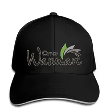Мужская бейсболка Warman SK-официальный сайт Snapback Кепка Женская кепка