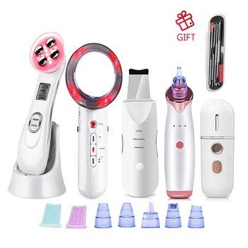 5pcs EU PLUG