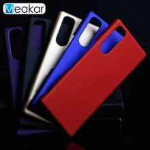  SFor Sony Xperia 1 Case For Sony Xperia 1 5 10 V II III IV IIII Plus 8 20 Pro-I J8110 J9110 I4113 Phone Back Cover Case 